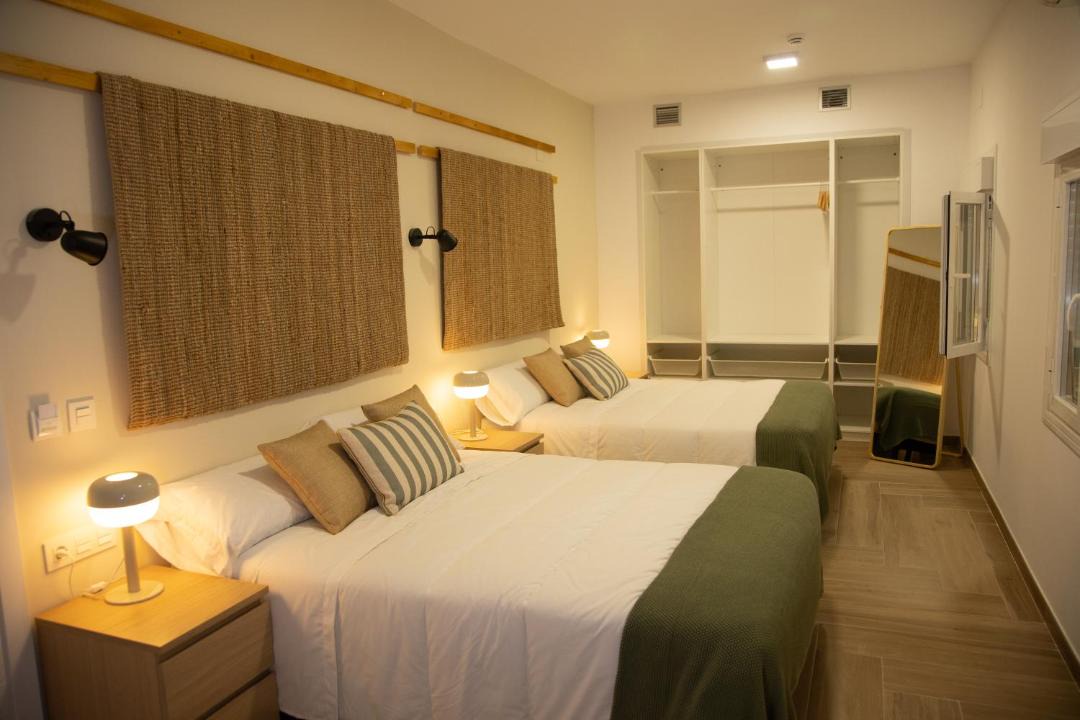 Photo of Bedroom in Plasencia