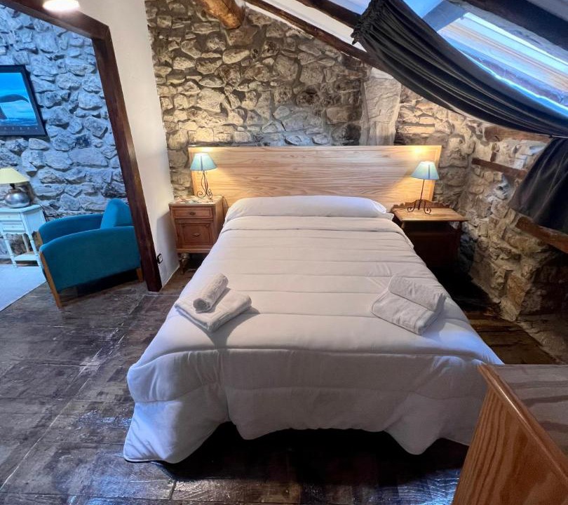 Photo of Bedroom in Armano