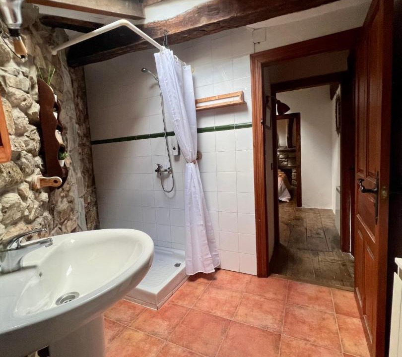 Photo of Bathroom in Armano
