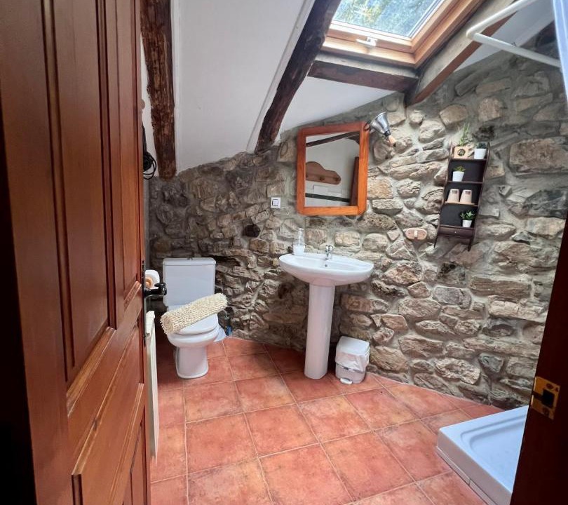Photo of Bathroom in Armano