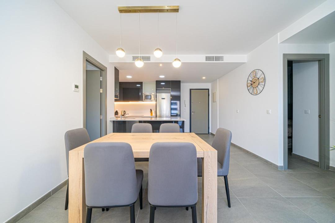 Photo of Others in Playa Flamenca