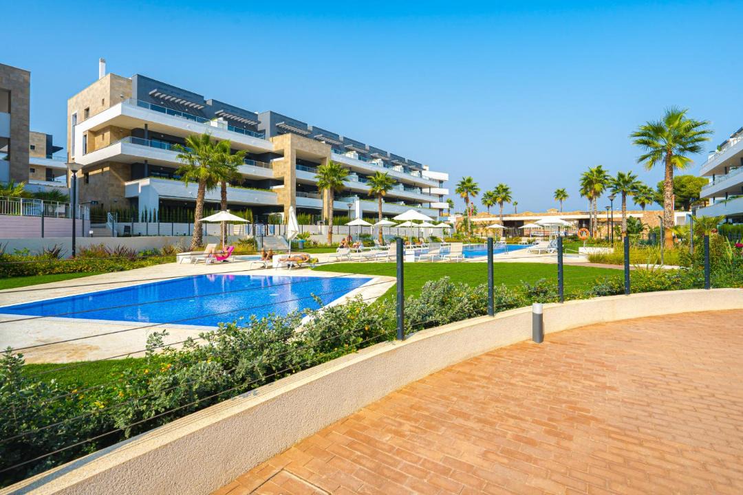 Photo of Others in Playa Flamenca