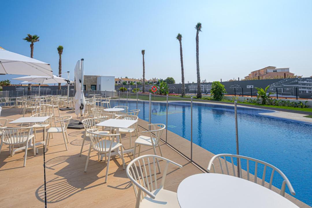 Photo of Others in Playa Flamenca