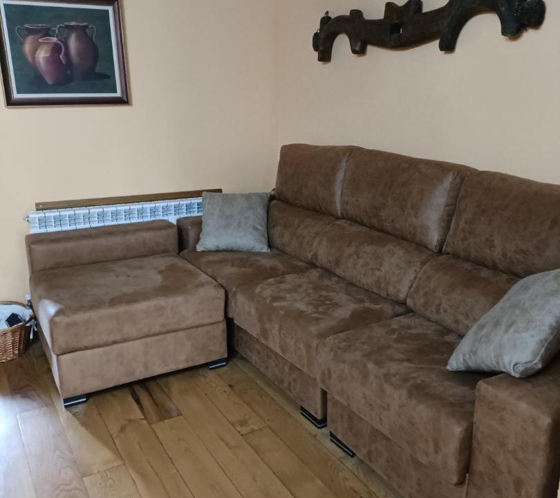 Photo of Livingroom in Carucedo