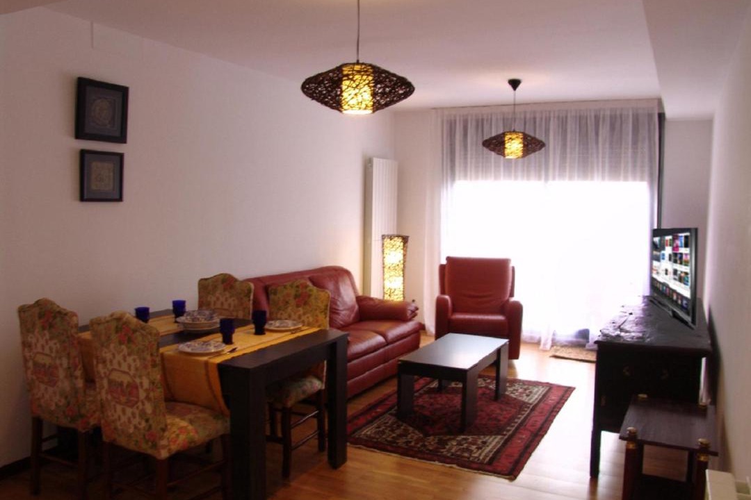 Photo of Livingroom in Ciruena