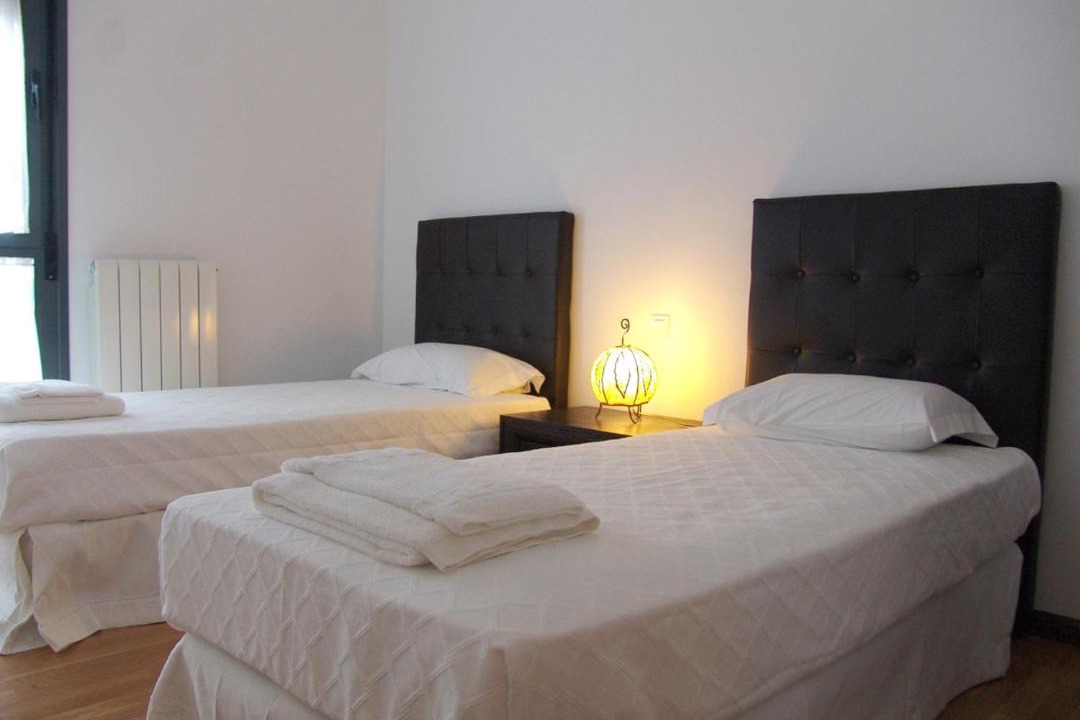 Photo of Bedroom in Ciruena