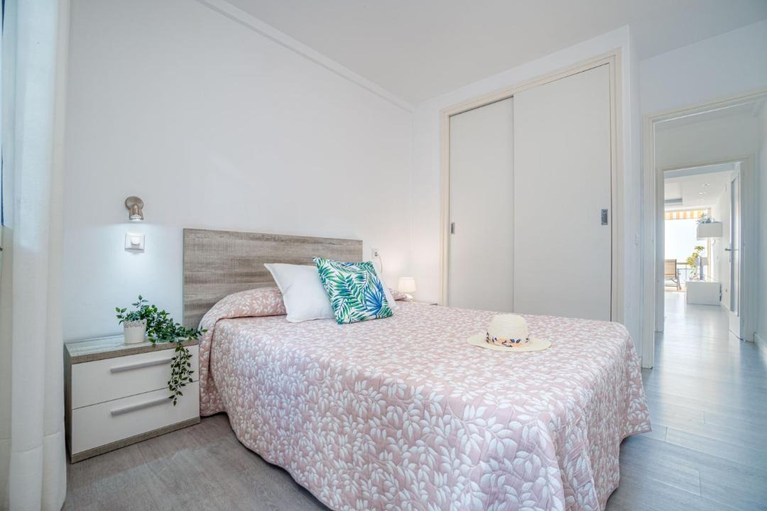 Photo of Bedroom in Almadraba-Canyelles