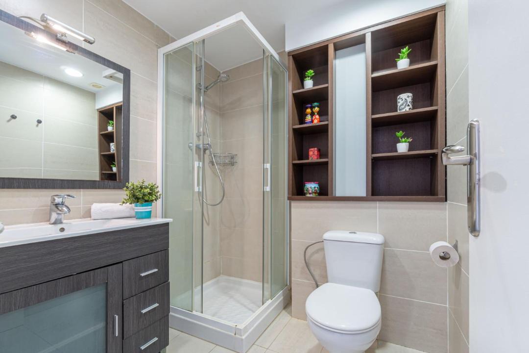 Photo of Bathroom in Almadraba-Canyelles