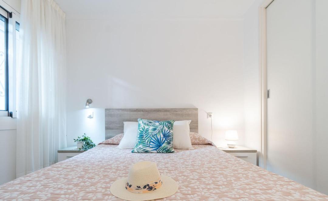Photo of Bedroom in Almadraba-Canyelles
