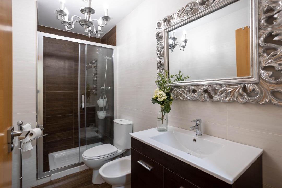 Photo of Bathroom in Lerma