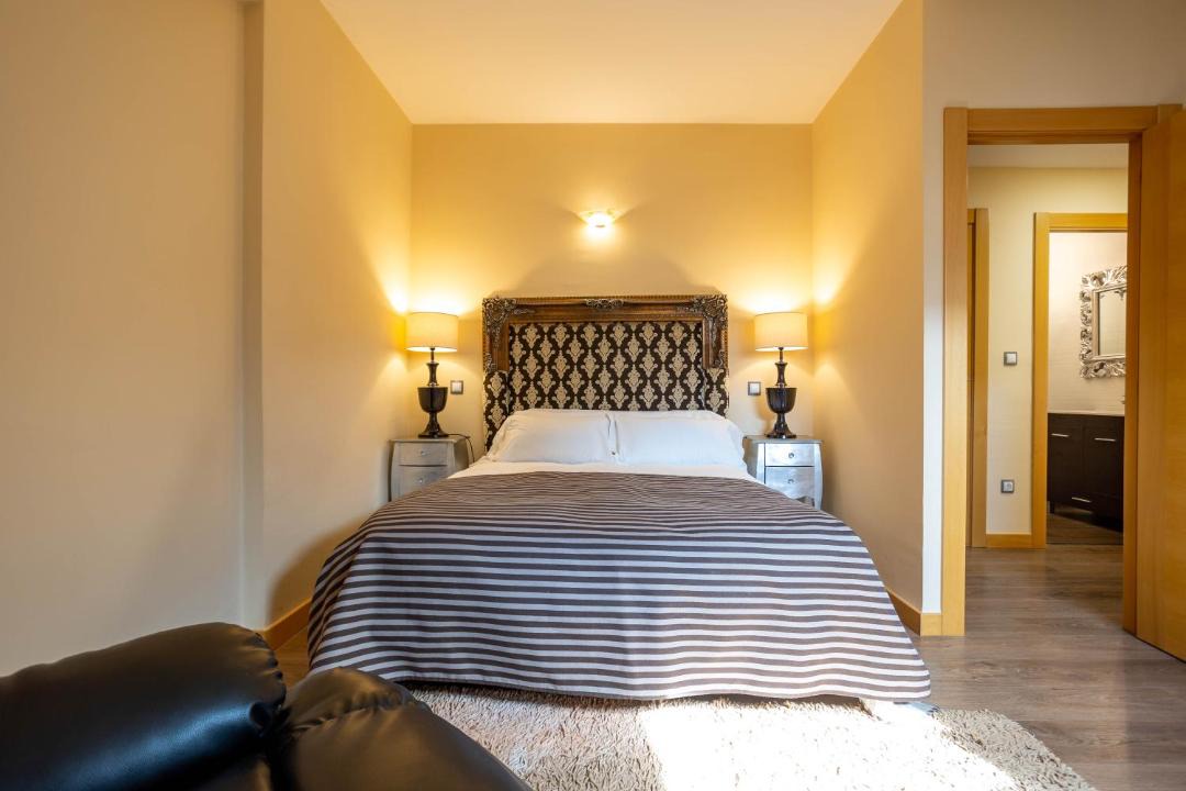 Photo of Bedroom in Lerma
