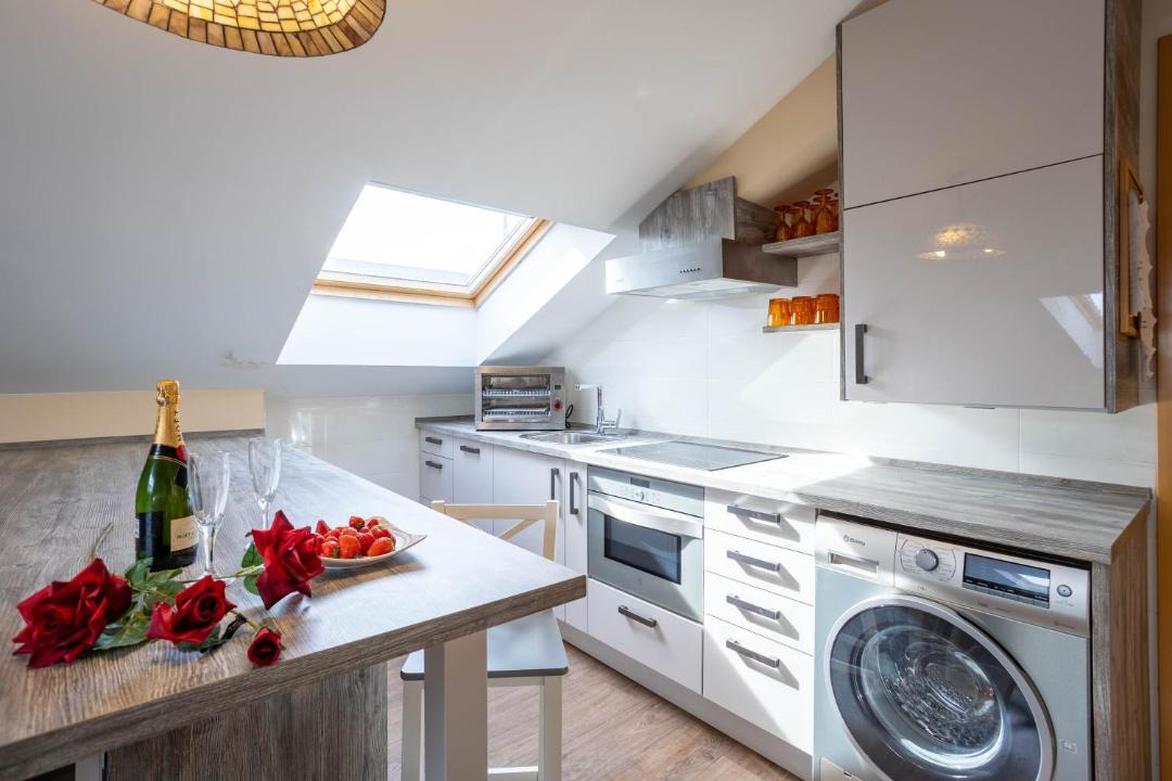 Photo of Kitchen in Lerma