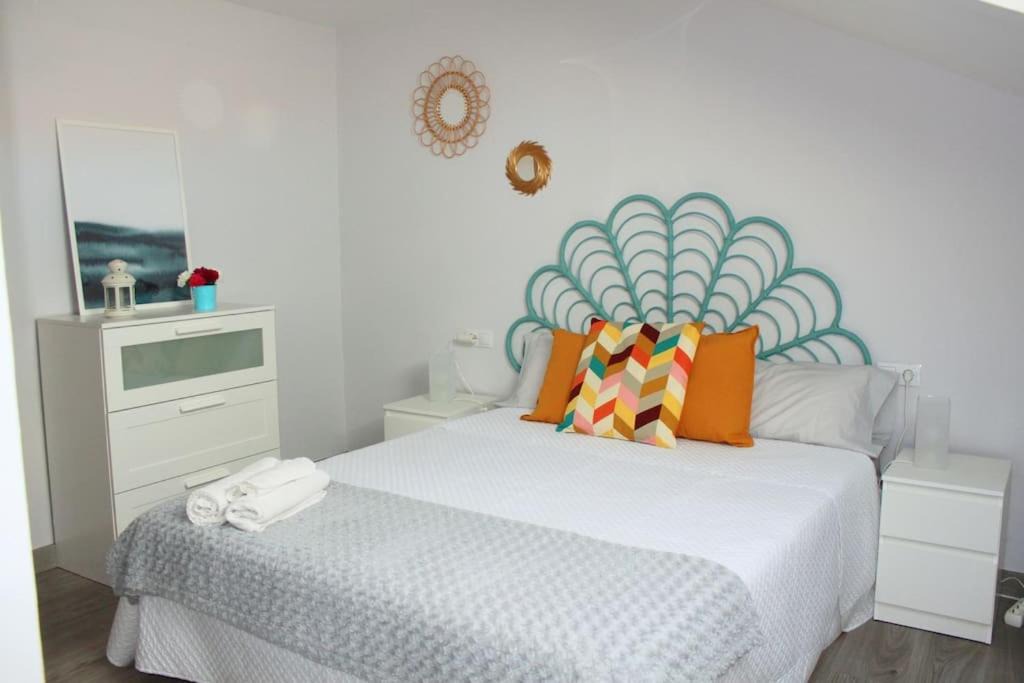 Photo of Bedroom in Tordesillas