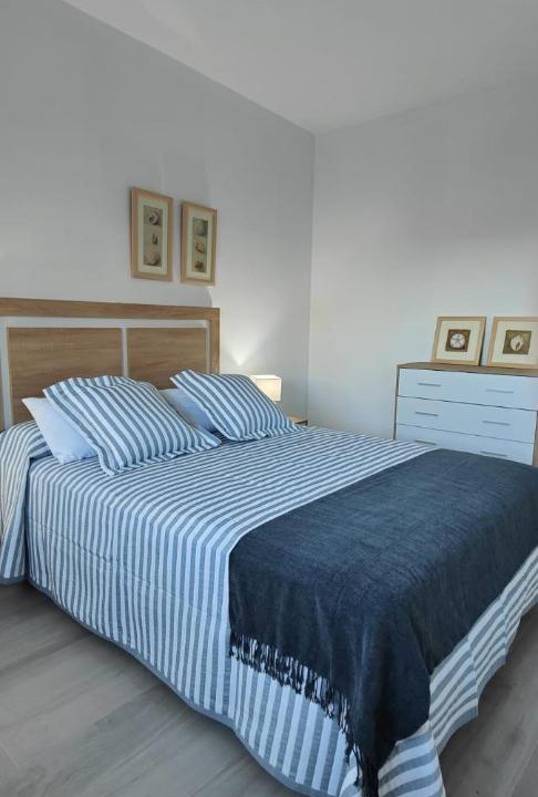 Photo of Bedroom in Arico