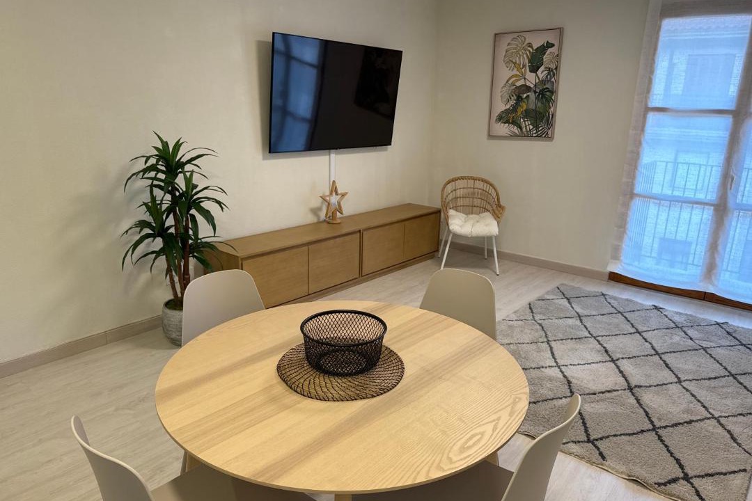 Photo of Livingroom in Ezcaray
