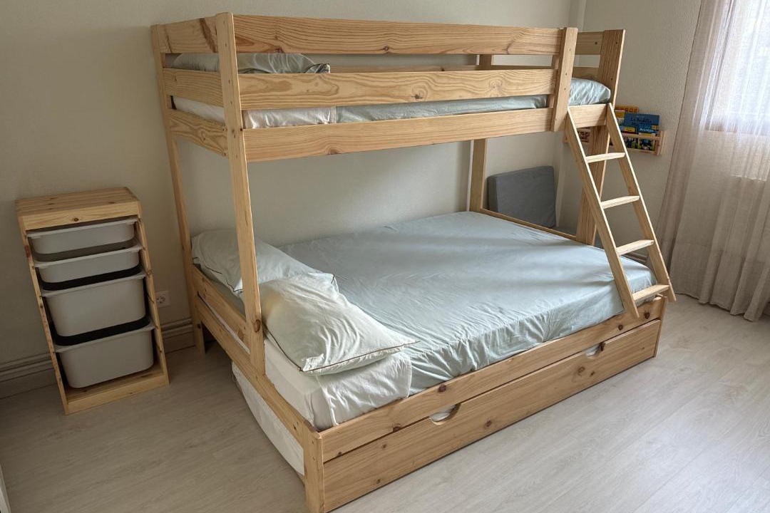 Photo of Bedroom in Ezcaray