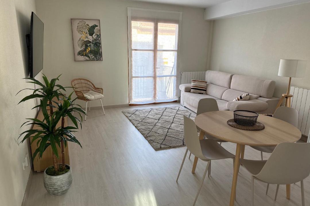 Photo of Livingroom in Ezcaray
