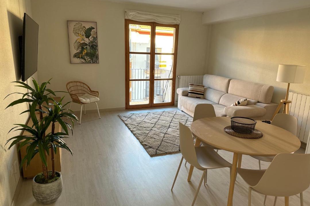 Photo of Livingroom in Ezcaray