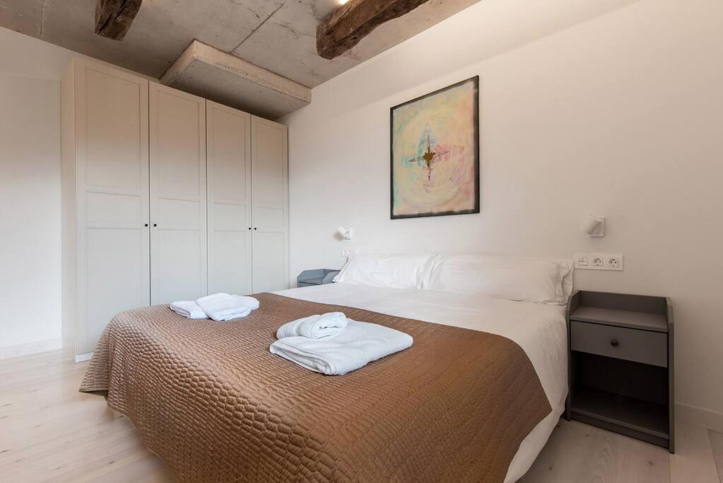 Photo of Bedroom in Agues