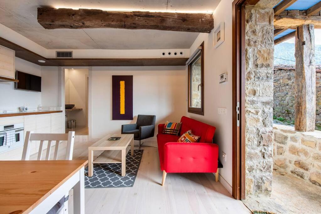 Photo of Livingroom in Agues