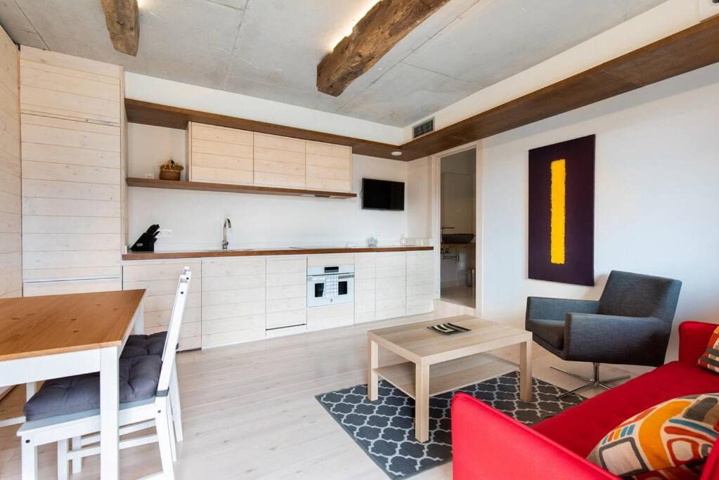 Photo of Livingroom in Agues