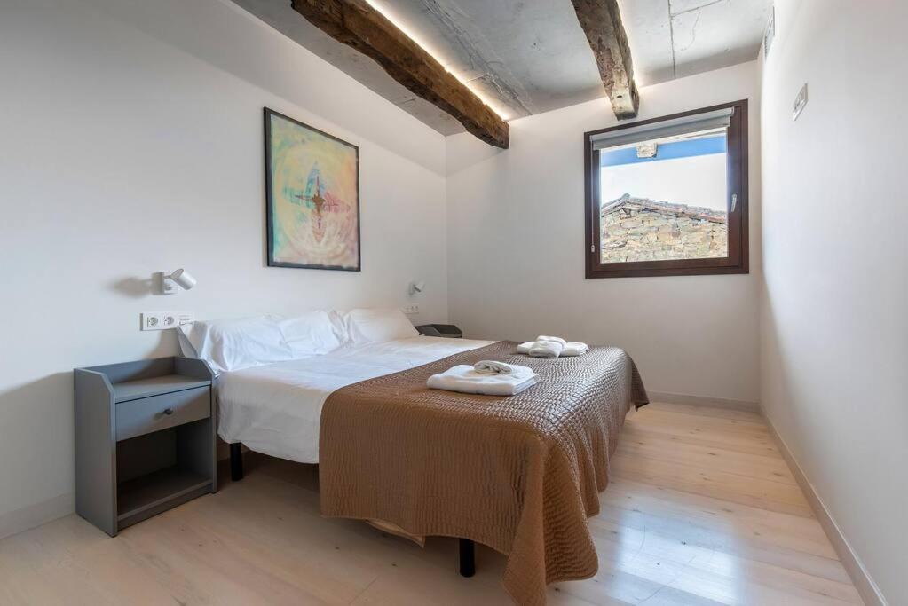 Photo of Bedroom in Agues