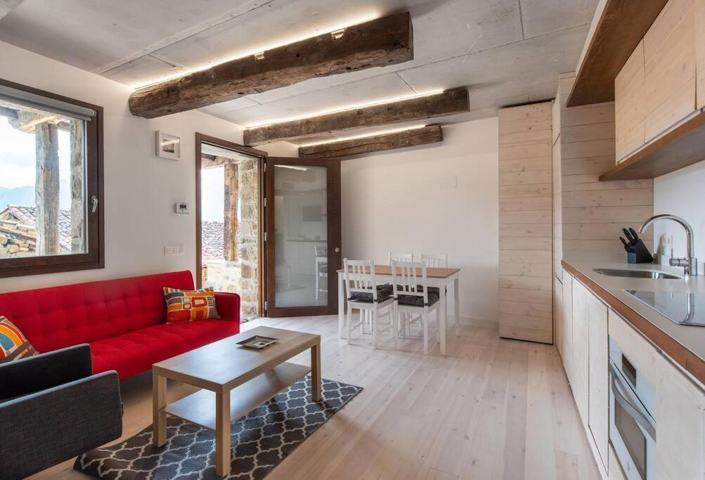 Photo of Livingroom in Agues