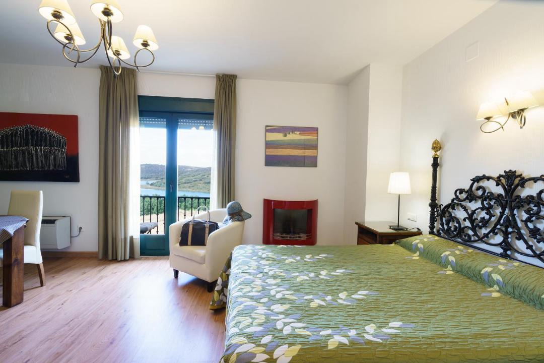 Photo of Bedroom in Ruidera