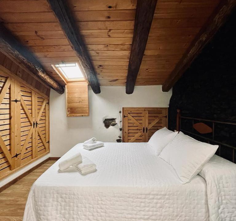 Photo of Bedroom in Aracena