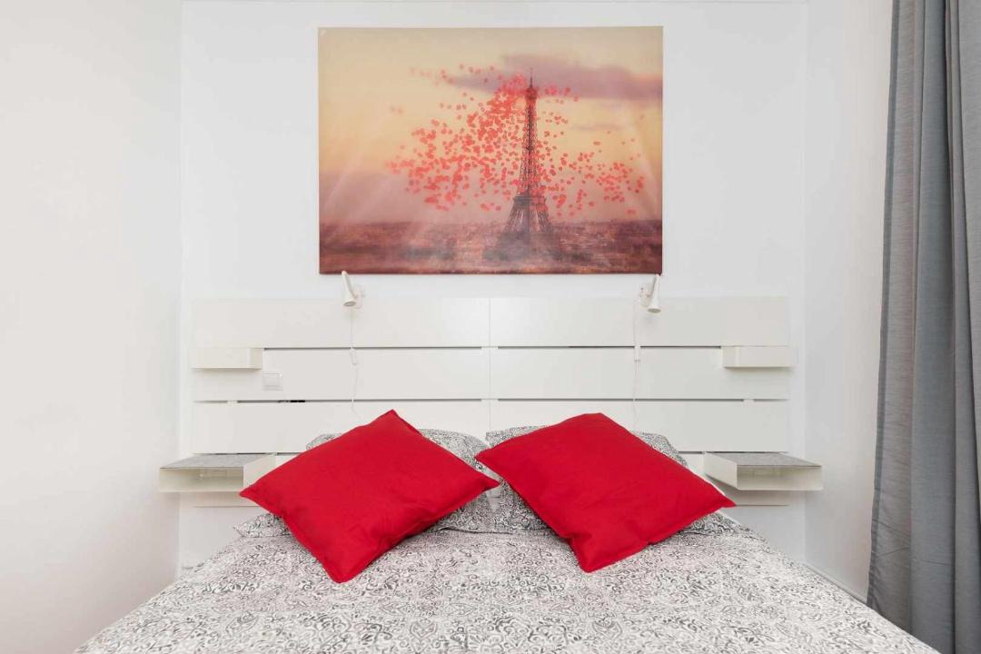 Photo of Bedroom in Zabala