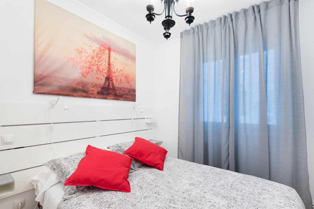 Photo of Bedroom in Zabala