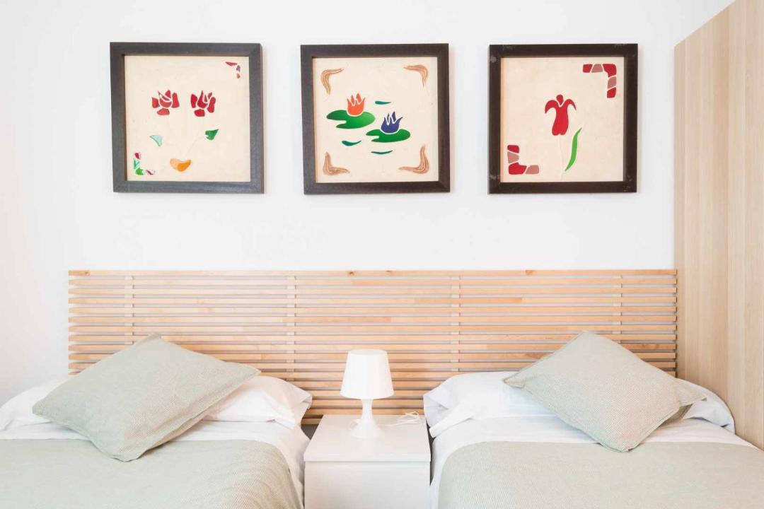 Photo of Bedroom in Zabala