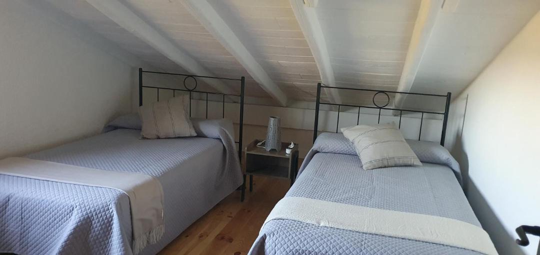 Photo of Bedroom in Salazar