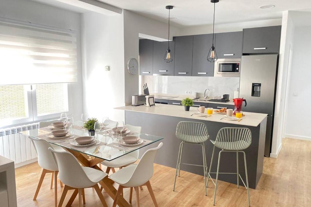 Photo of Kitchen in Soria