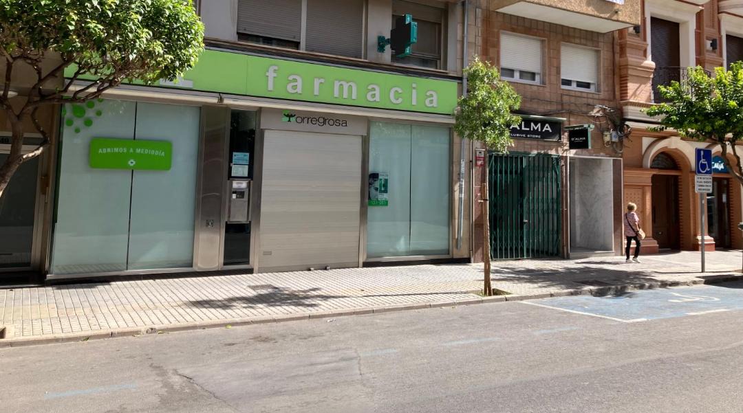 Photo of Buildings in Yecla