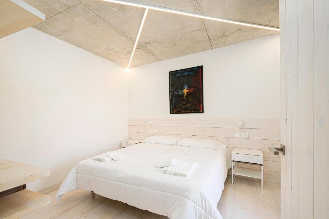 Photo of Bedroom in Agues