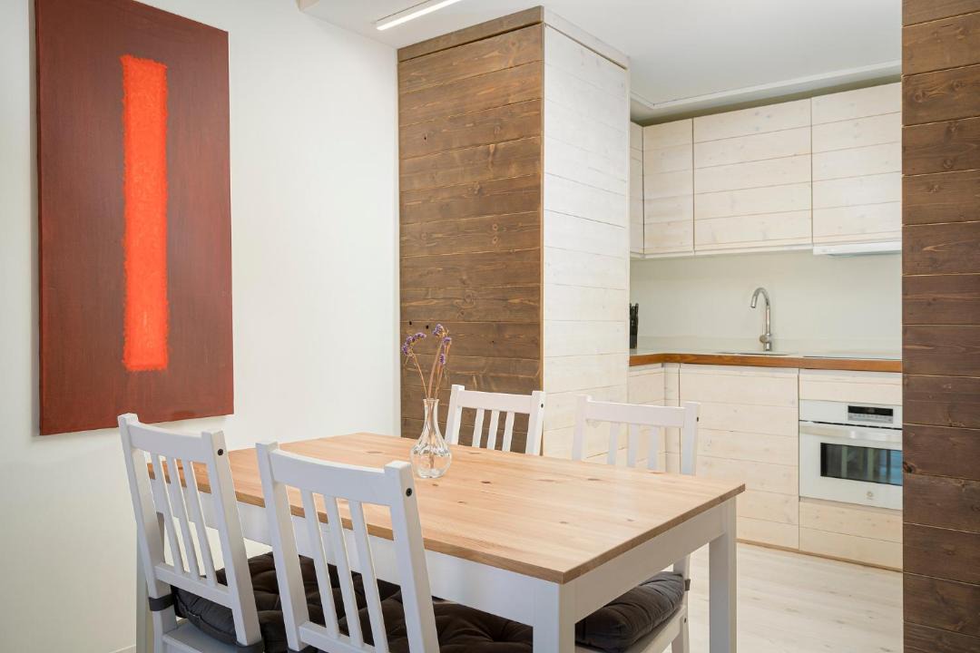 Photo of Kitchen in Agues