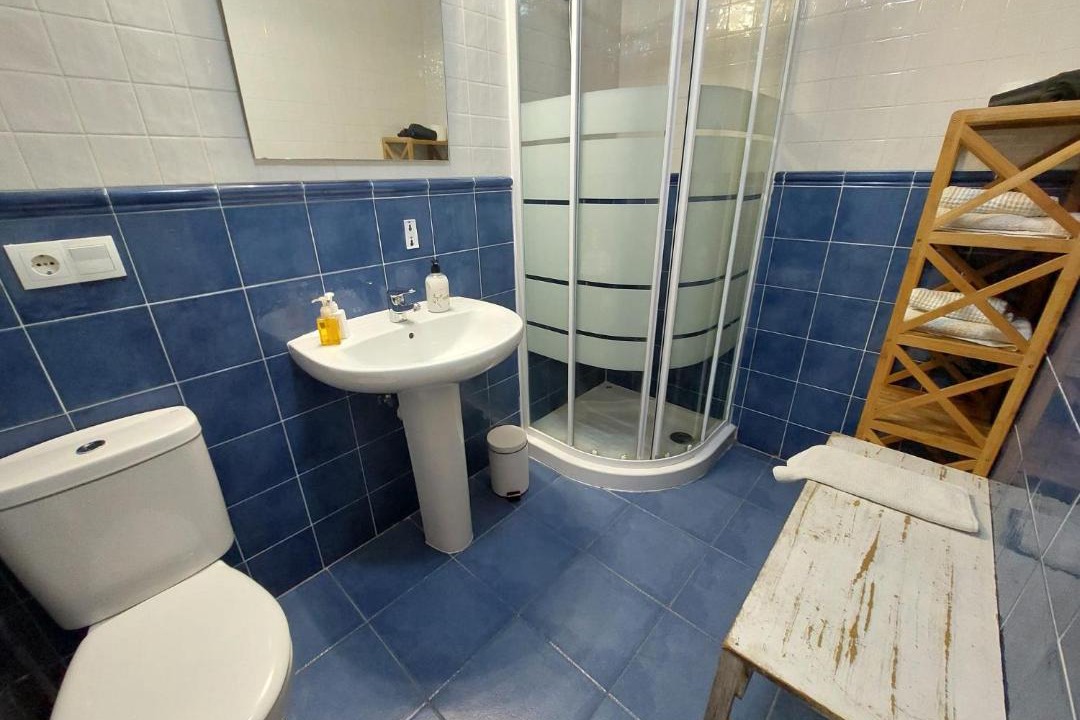 Photo of Bathroom in Ponferrada