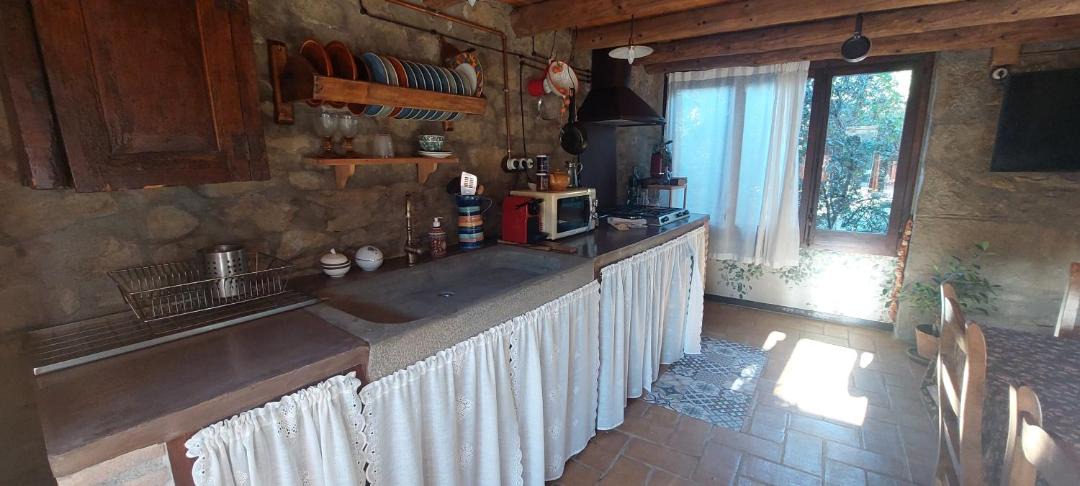 Photo of Kitchen in Canet d'Adri