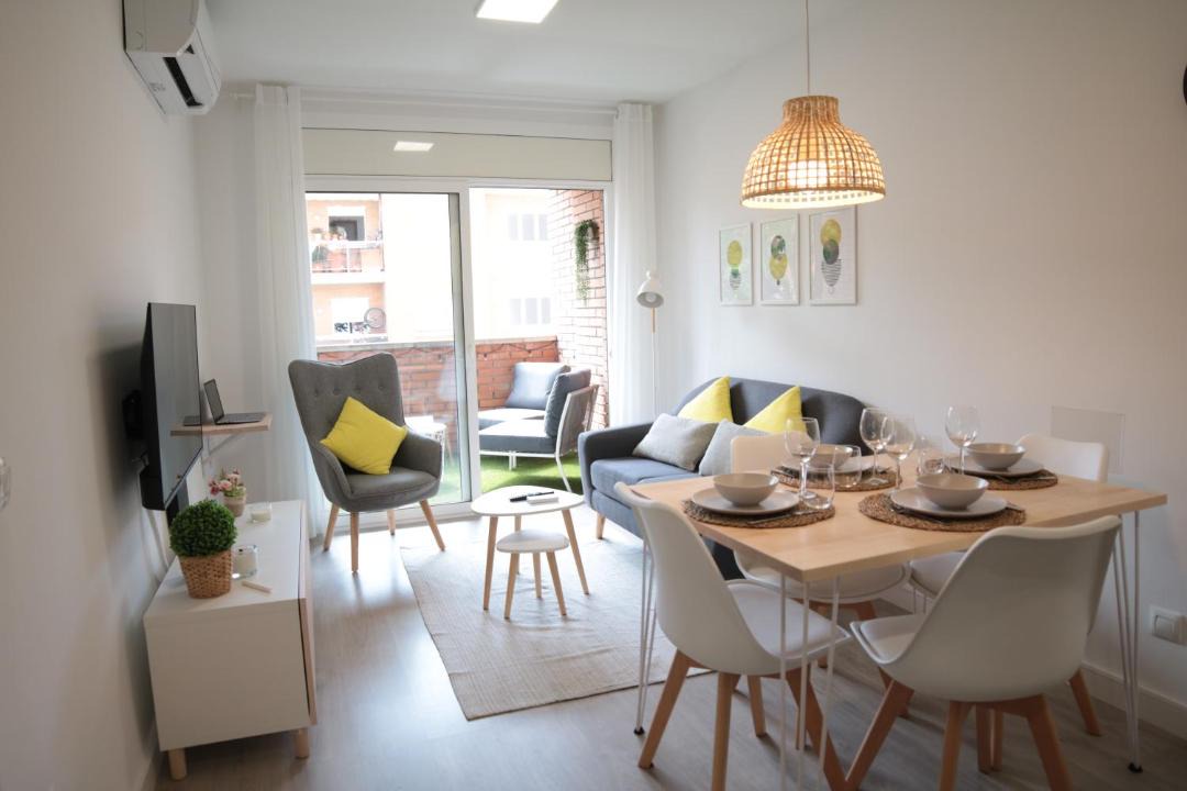 Photo of Livingroom in Eixample