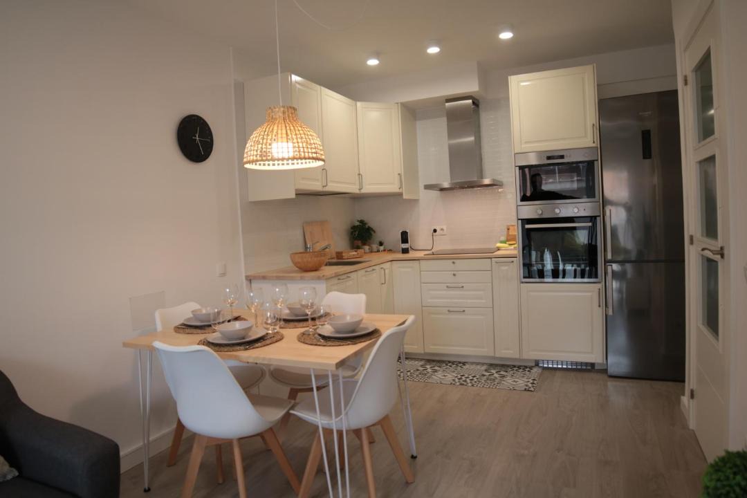 Photo of Kitchen in Eixample