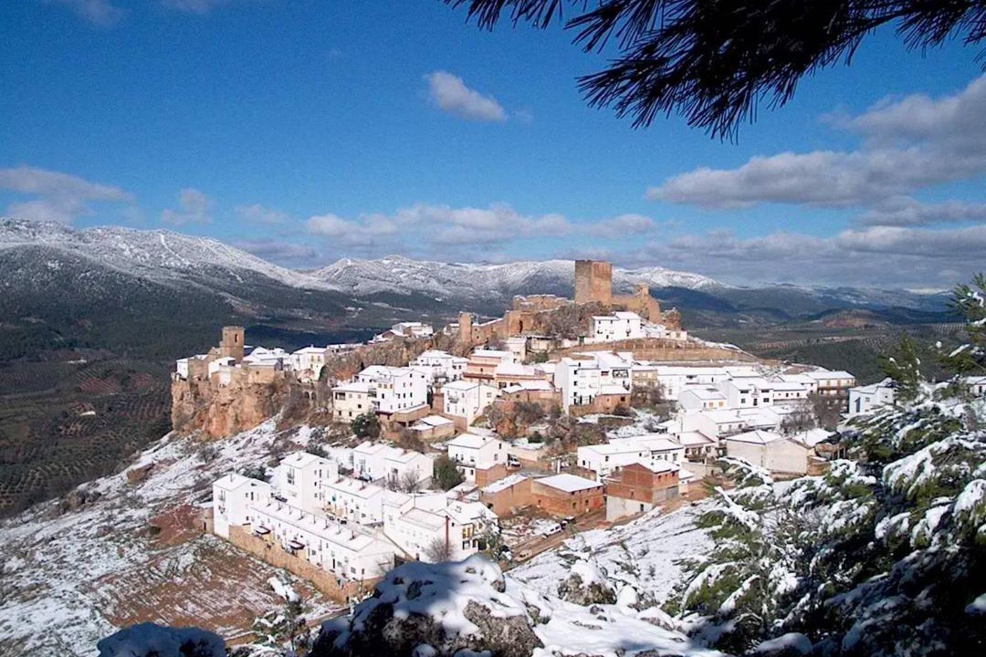 Photo of Others in Hornos