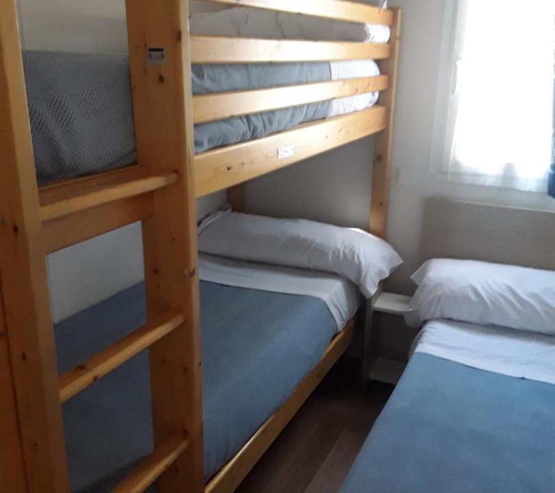 Photo of Bedroom in Cazalegas