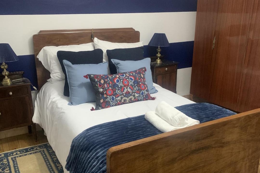 Photo of Bedroom in Fresno de la Vega