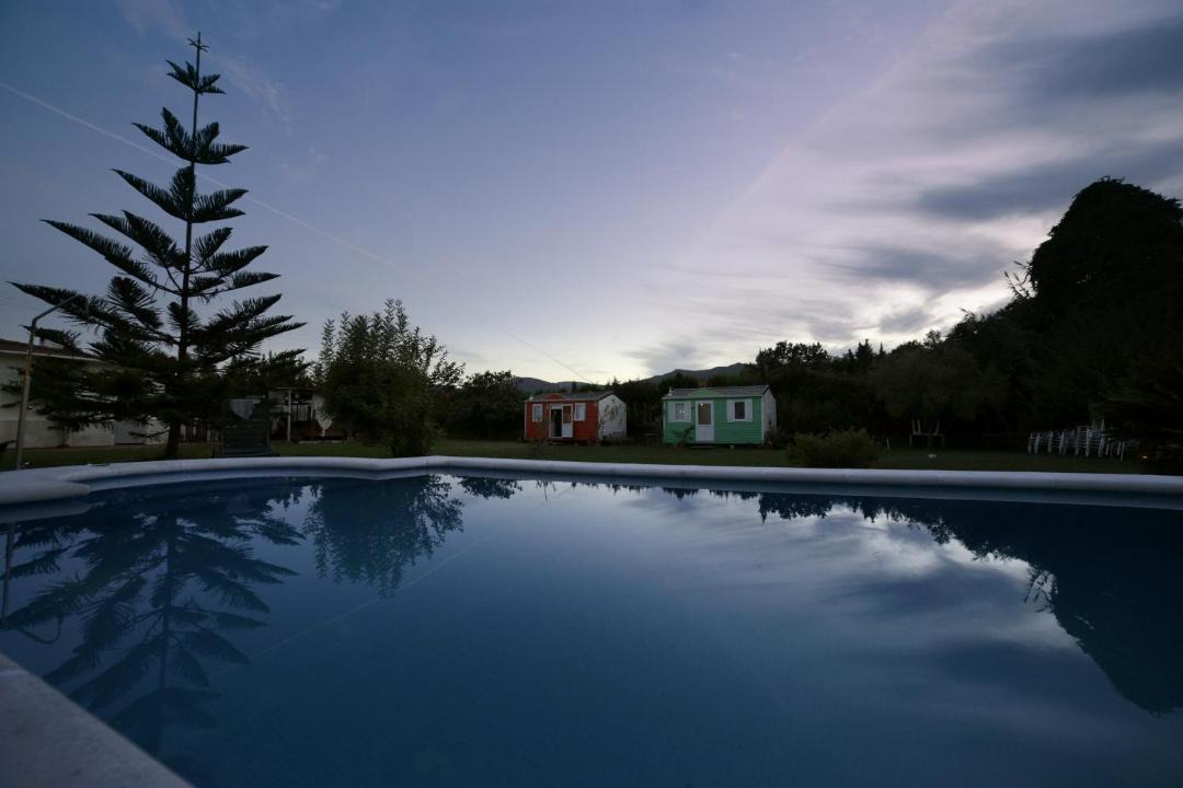 Photo of Outdoor in Los Barrios