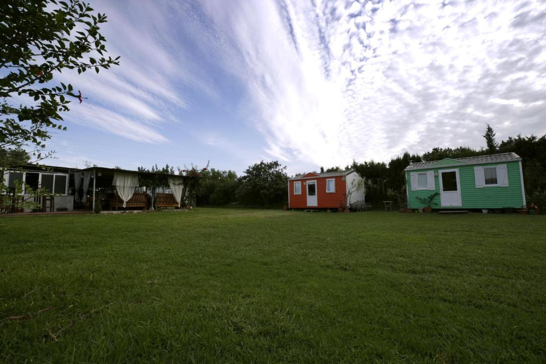 Photo of Buildings in Los Barrios