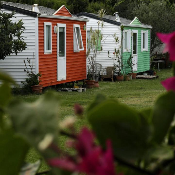 Photo of Buildings in Los Barrios