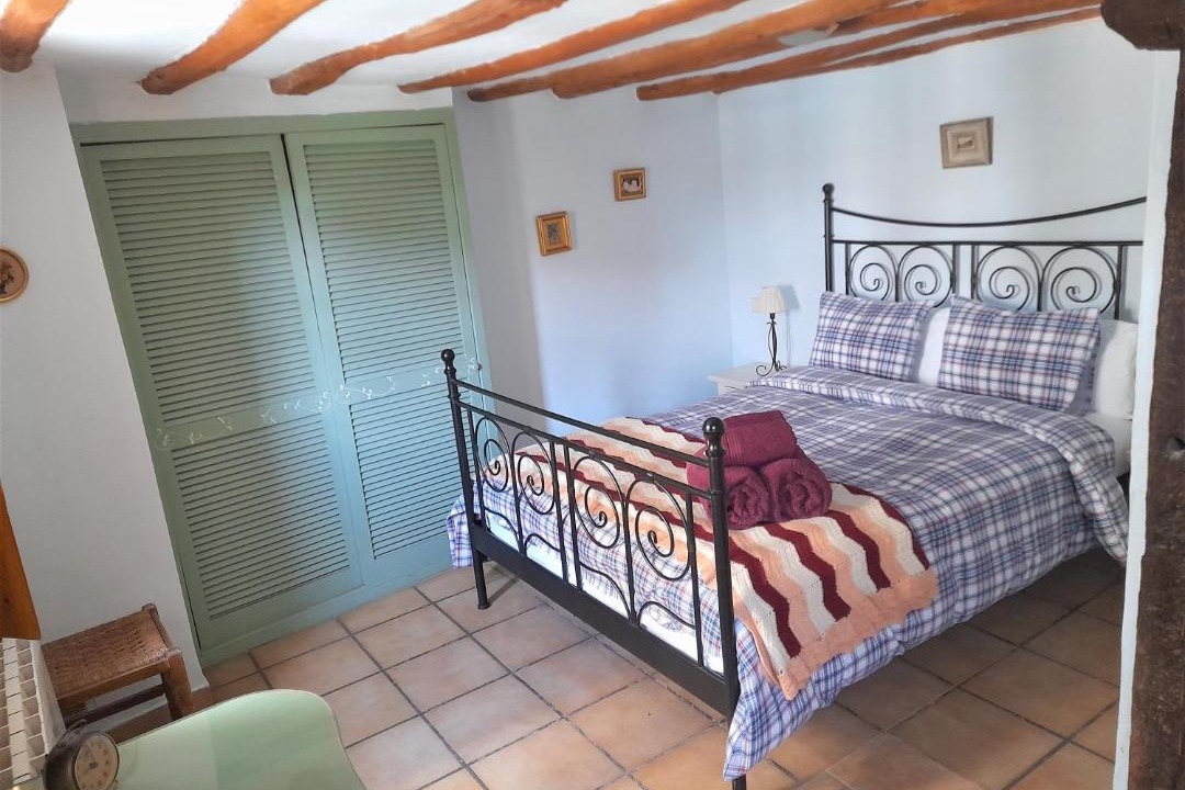 Photo of Bedroom in Trevijano