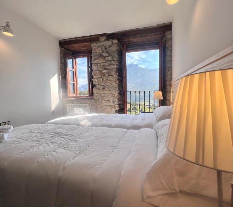 Photo of Bedroom in Armano