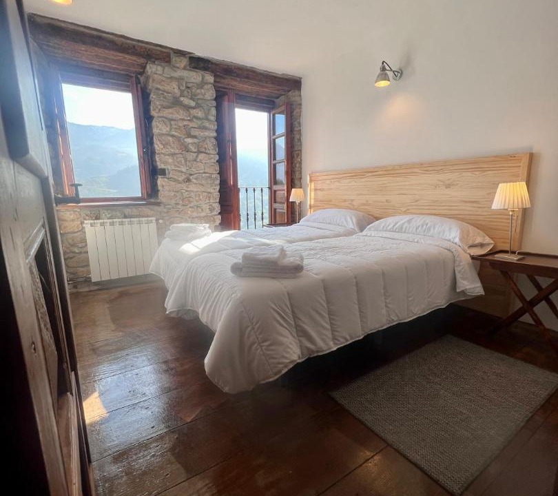Photo of Bedroom in Armano